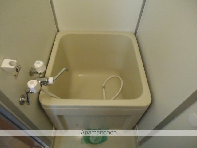 広和第3ハイツの内装写真