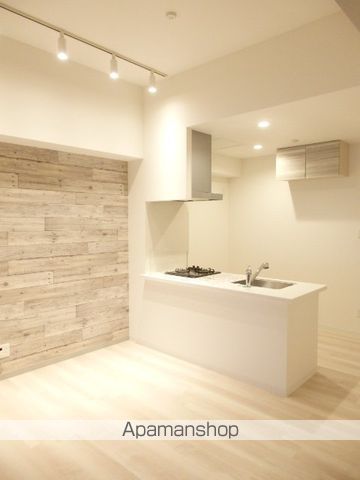 MODENA FINESTの内装写真