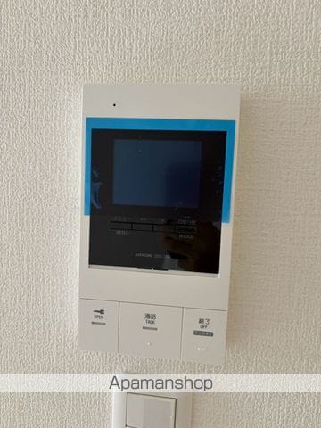 センターパーク本木西町の内装写真