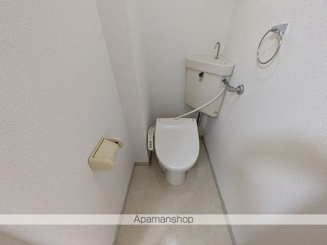 アメニティゾーン堤町の内装写真