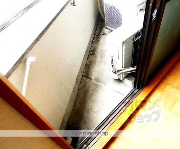 コーポ満田の内装写真