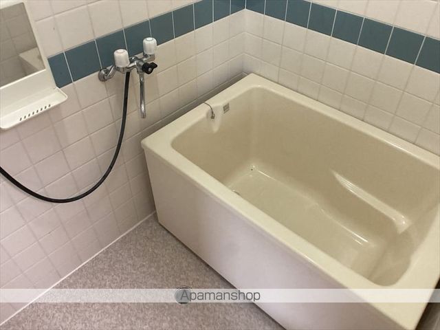 コーポくさなぎの内装写真