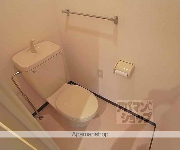 ピラーズ御所西の内装写真