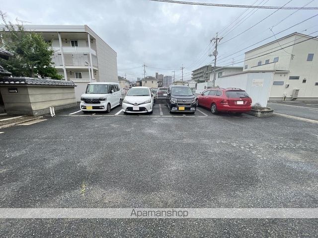 レオパレスファインドリームのその他写真