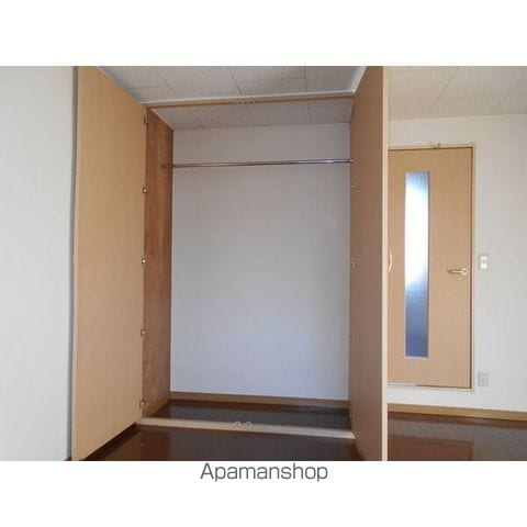 プリート田園の内装写真