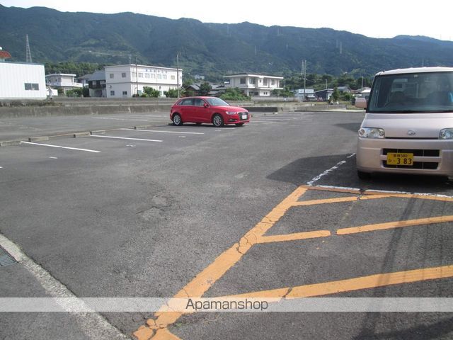 メリディアンのその他写真