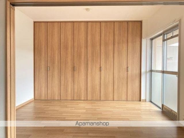 ルリエメール伊島の内装写真