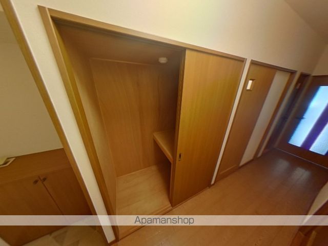 ヴェルディ島崎の内装写真