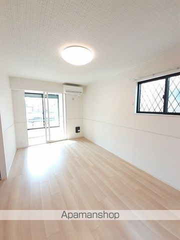 GRADOII Bの内装写真