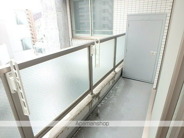 フレックス円山の内装写真