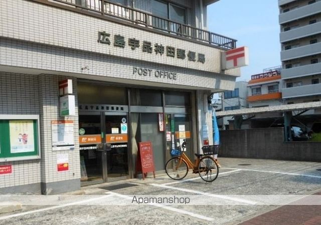 船田酒店ビルの周辺写真