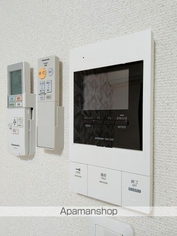 フジパレス阪急豊津駅南II番館の内装写真
