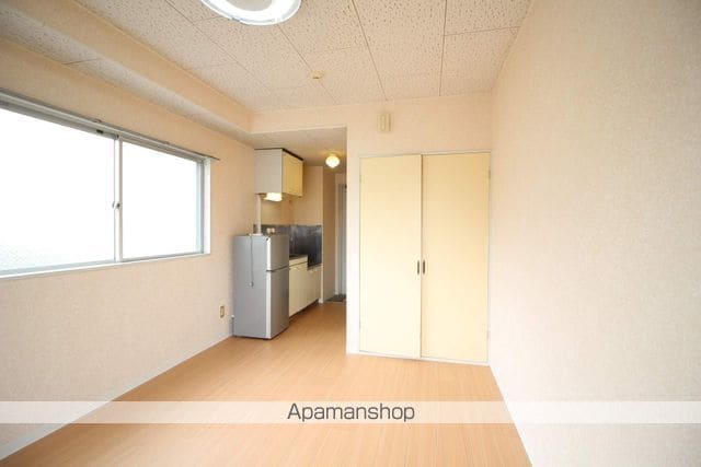 サンライズ多田の内装写真