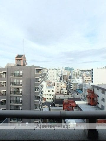 グランド・ガーラ横濱万世町の内装写真