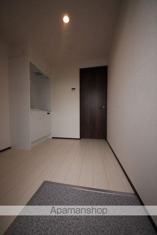 グランメゾン八王子の内装写真