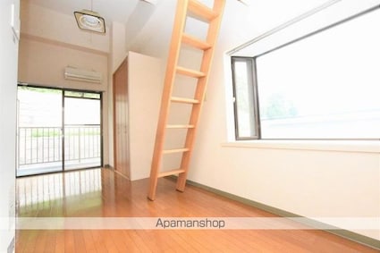 ウエストハイツ[1R/23.6m2]の内装6