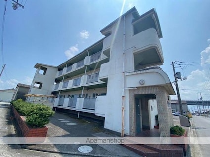 香川県高松市勅使町[1K/22.01m2]の外観2