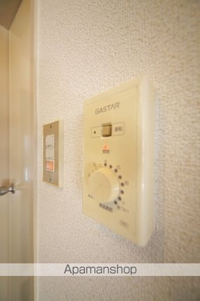 シャトーレ１８[1K/16.52m2]の内装6