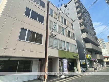 グレイシャス大手町[1DK/38m2]の外観5
