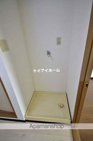ジェントリィ田ノ上の内装写真