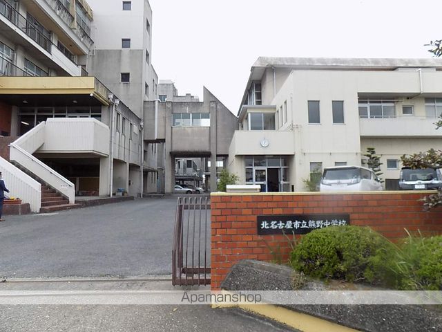 ベル熊之庄の周辺写真