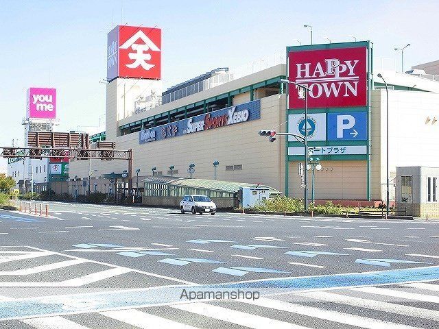 マニフィークの周辺写真