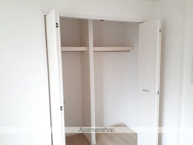 K’S FLATの内装写真