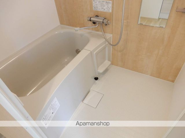 DOLCE FUSHIMIの内装写真
