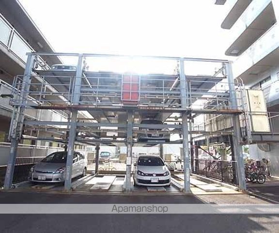 ABC BLDG.の外観写真