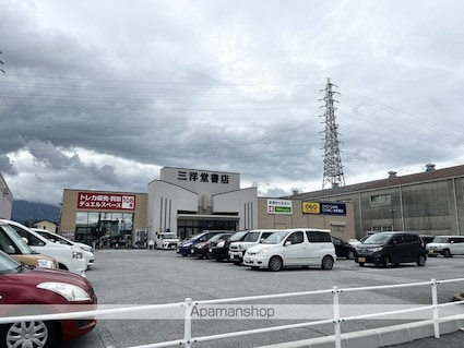 滋賀県長浜市小堀町[2LDK/64.7m2]の周辺1