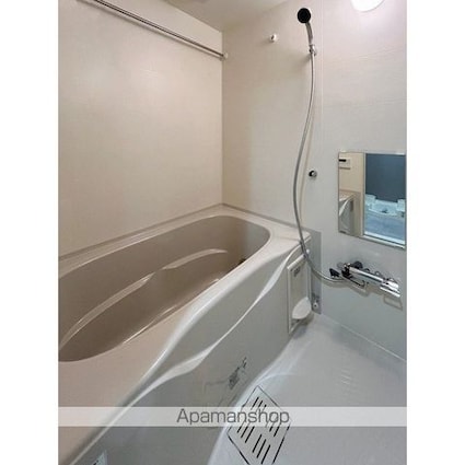 アルファコート谷在家[1LDK/42.02m2]のバス