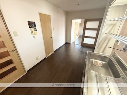 ジュネス堅田[2DK/43.68m2]の内装3