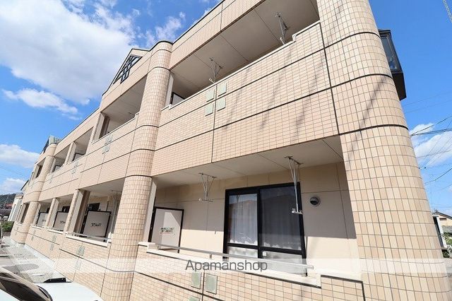 COMFORCE 橋本の外観写真