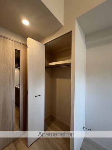 ESLEADRESIDENCE大阪福島SOUTHFLATSの内装写真