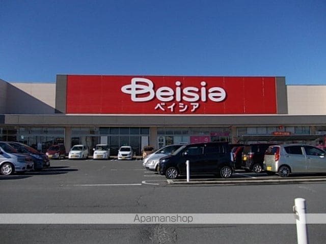 クラールの周辺写真
