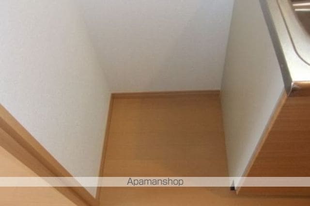 アムール 横須賀中央の内装写真
