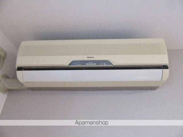 パークサイドグリッター弁天の内装写真