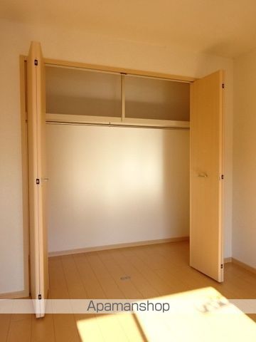 ガーデンハイツBの内装写真