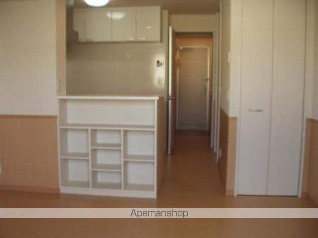 アインスフォーゲルの内装写真