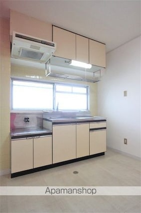 オックスフォードサーカス河原町[2LDK/48.6m2]の内装4