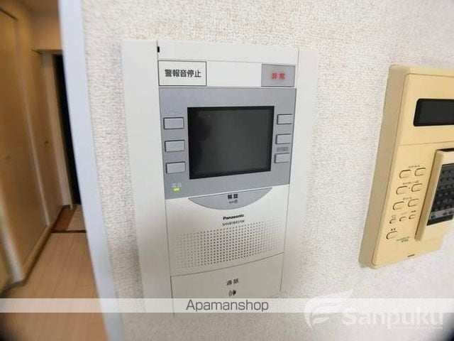 ネオハイツ南松山の内装写真
