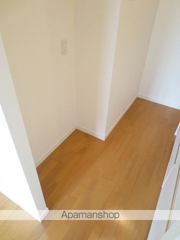 ラフィネタワー札幌南3条の内装写真