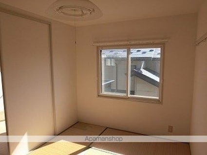 クレストフジスイＡ[2K/35m2]の内装2