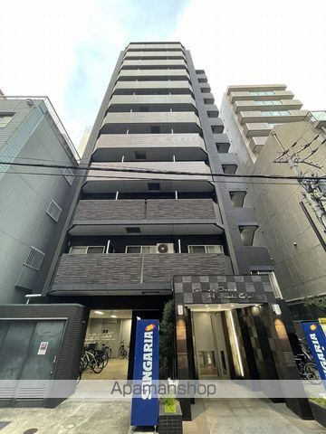 ジュネーゼグラン本町EAST