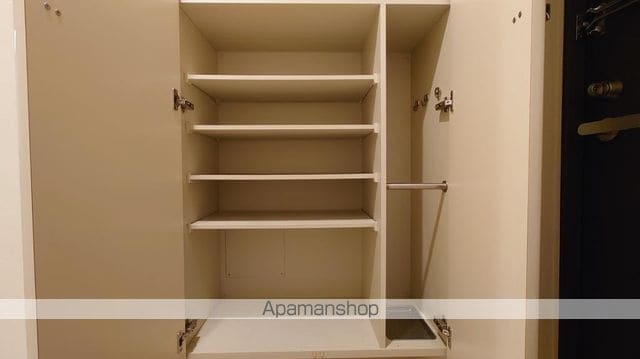 ノーブルプレイス北四番丁の内装写真