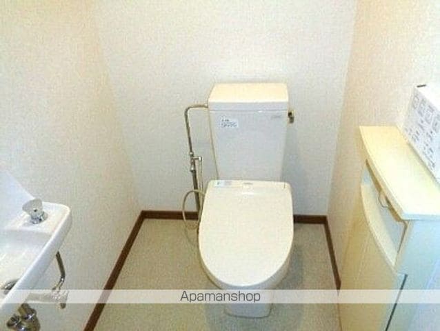 グランドールアサヒの内装写真