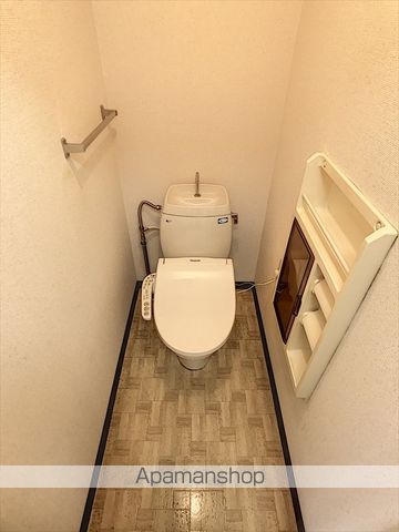 ドミトリーKITA A棟の内装写真
