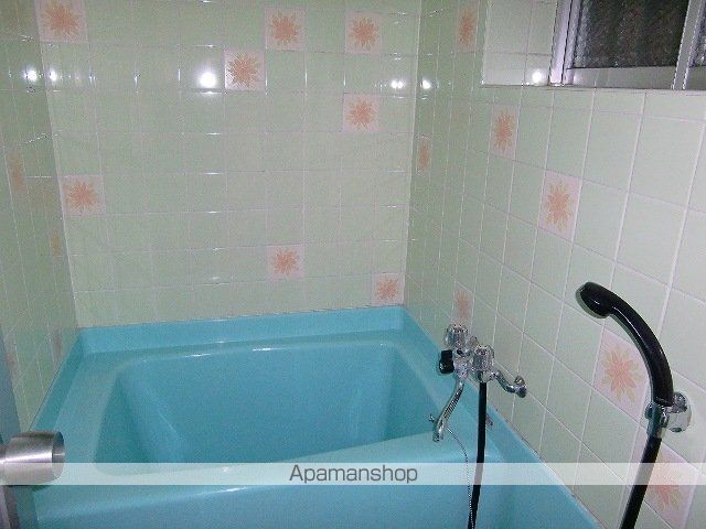 モーゼルビルの内装写真