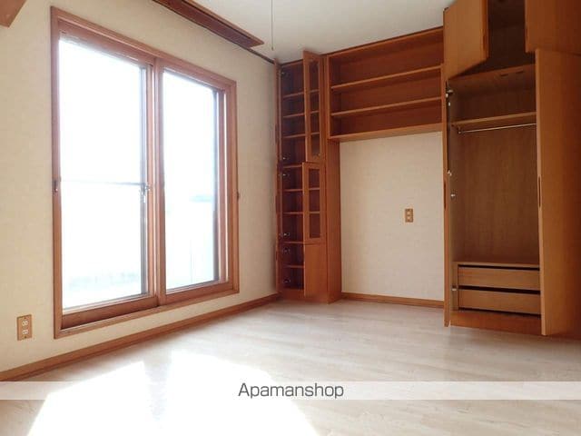 西町6丁目5ー12貸家の内装写真