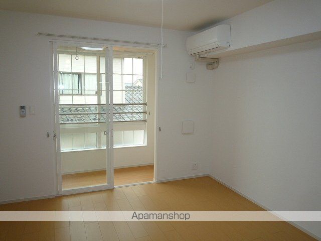 Casa Piaceの内装写真